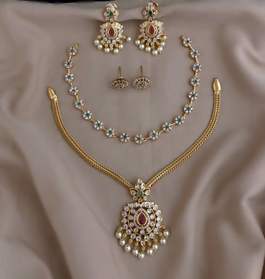 Set of 2 combo (CS-37)