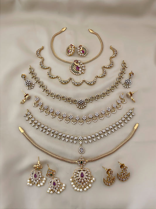 Combo set of 6( CS-43)