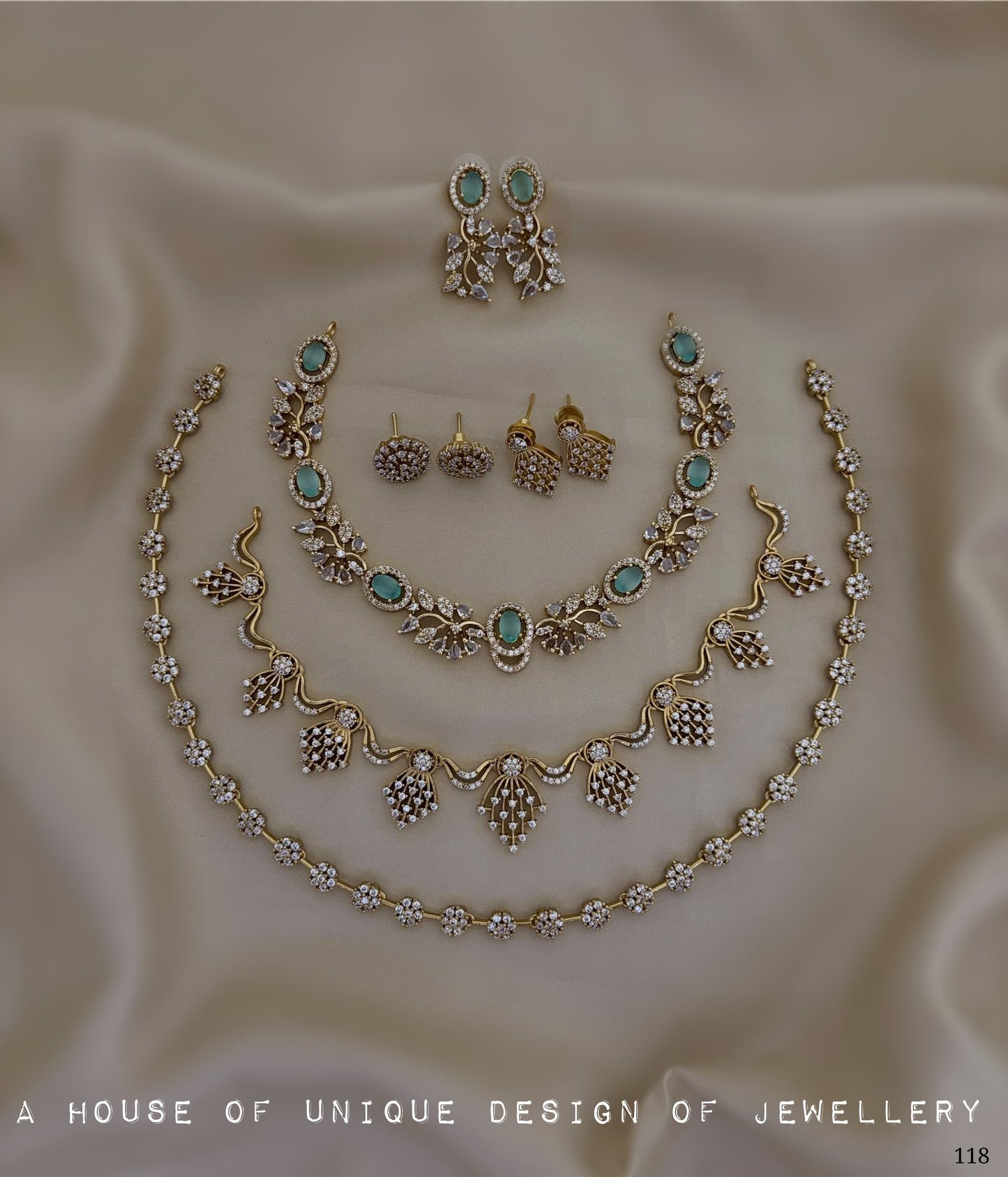 Combo set of 3