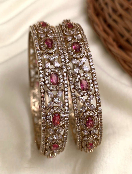 Ad bangles (BA-7)
