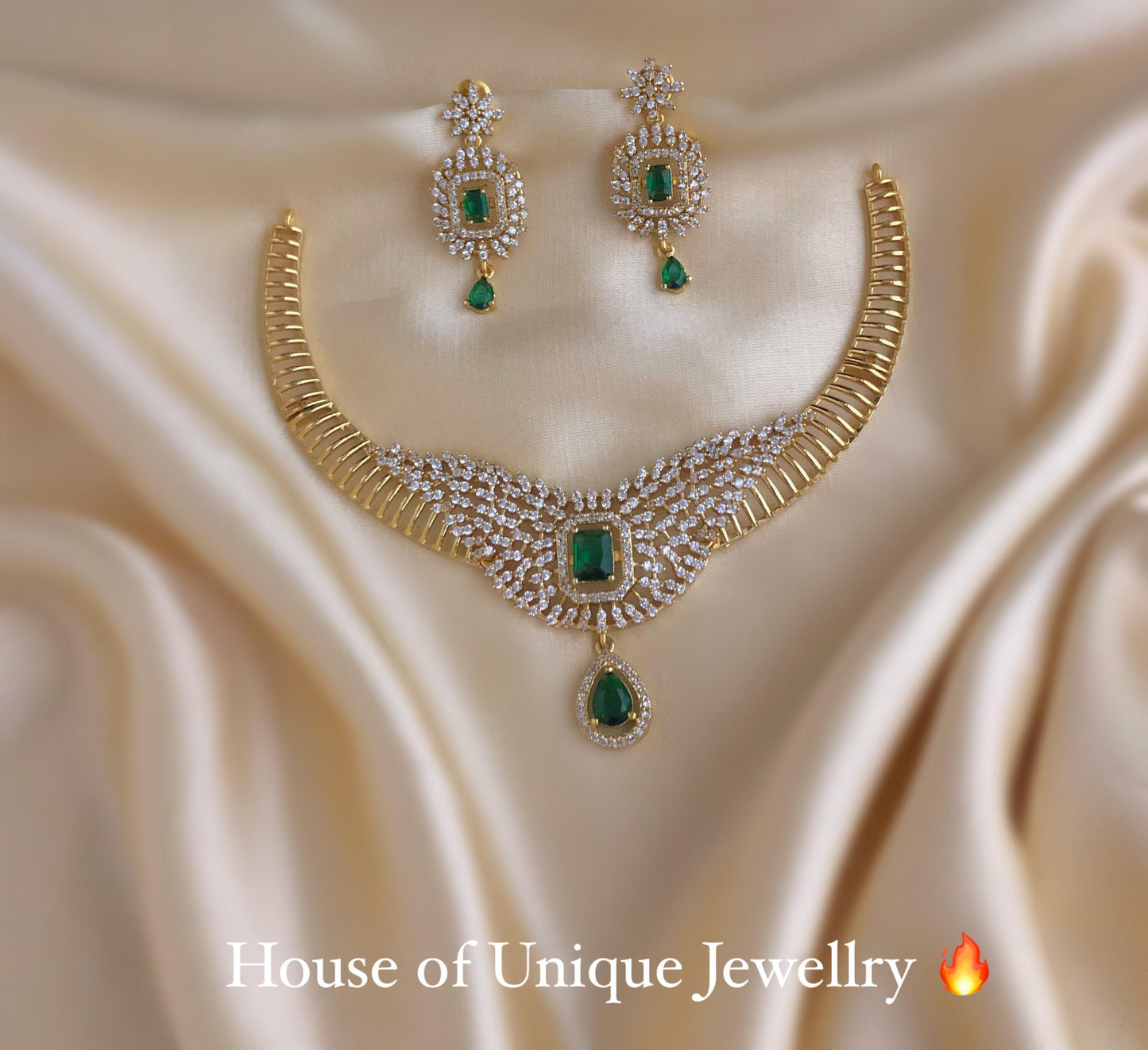 Trending necklace