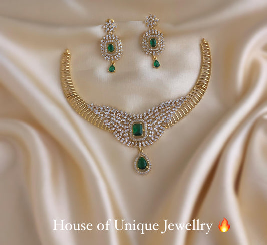 Trending necklace