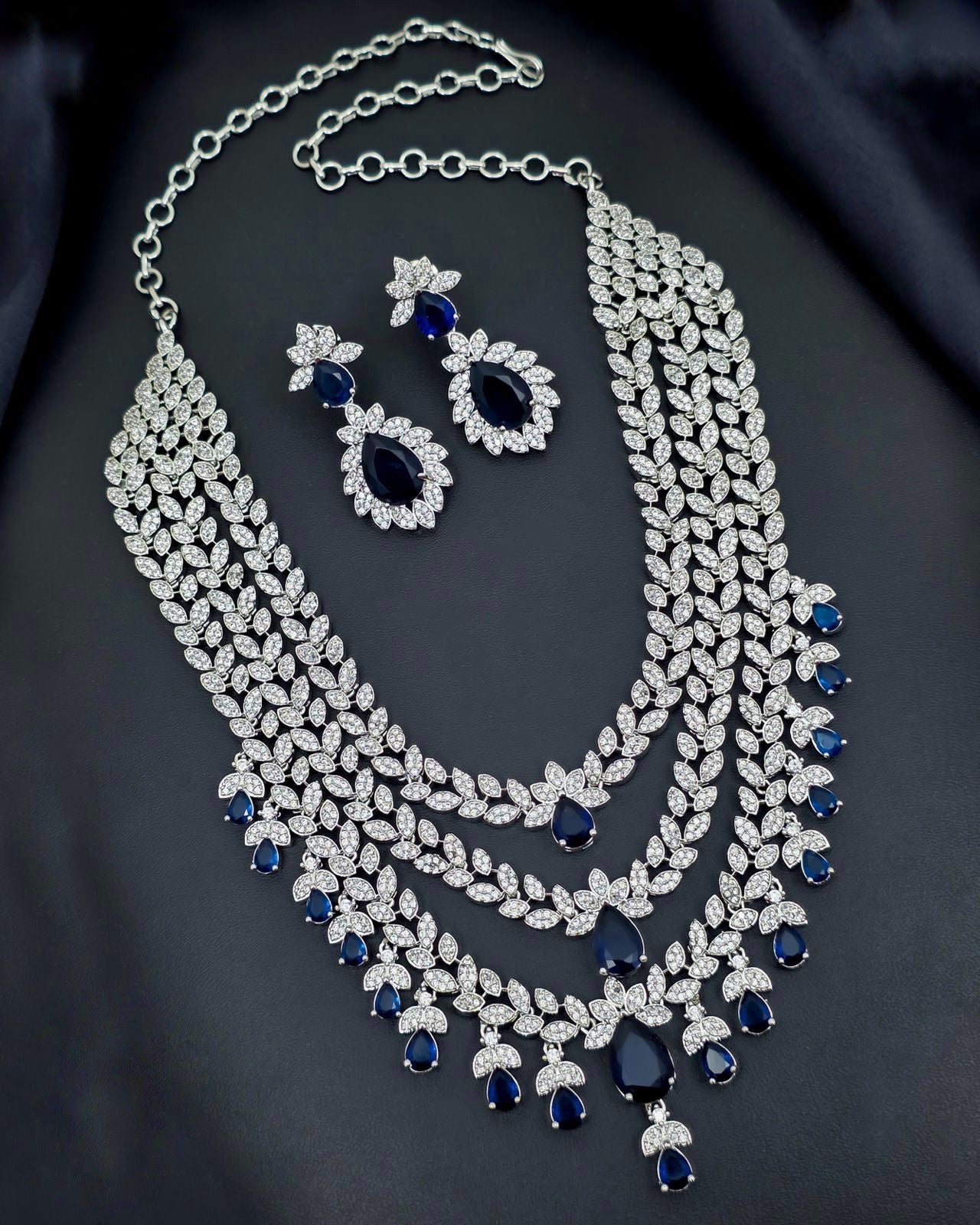 Diamond replica medium length set(DR-25)