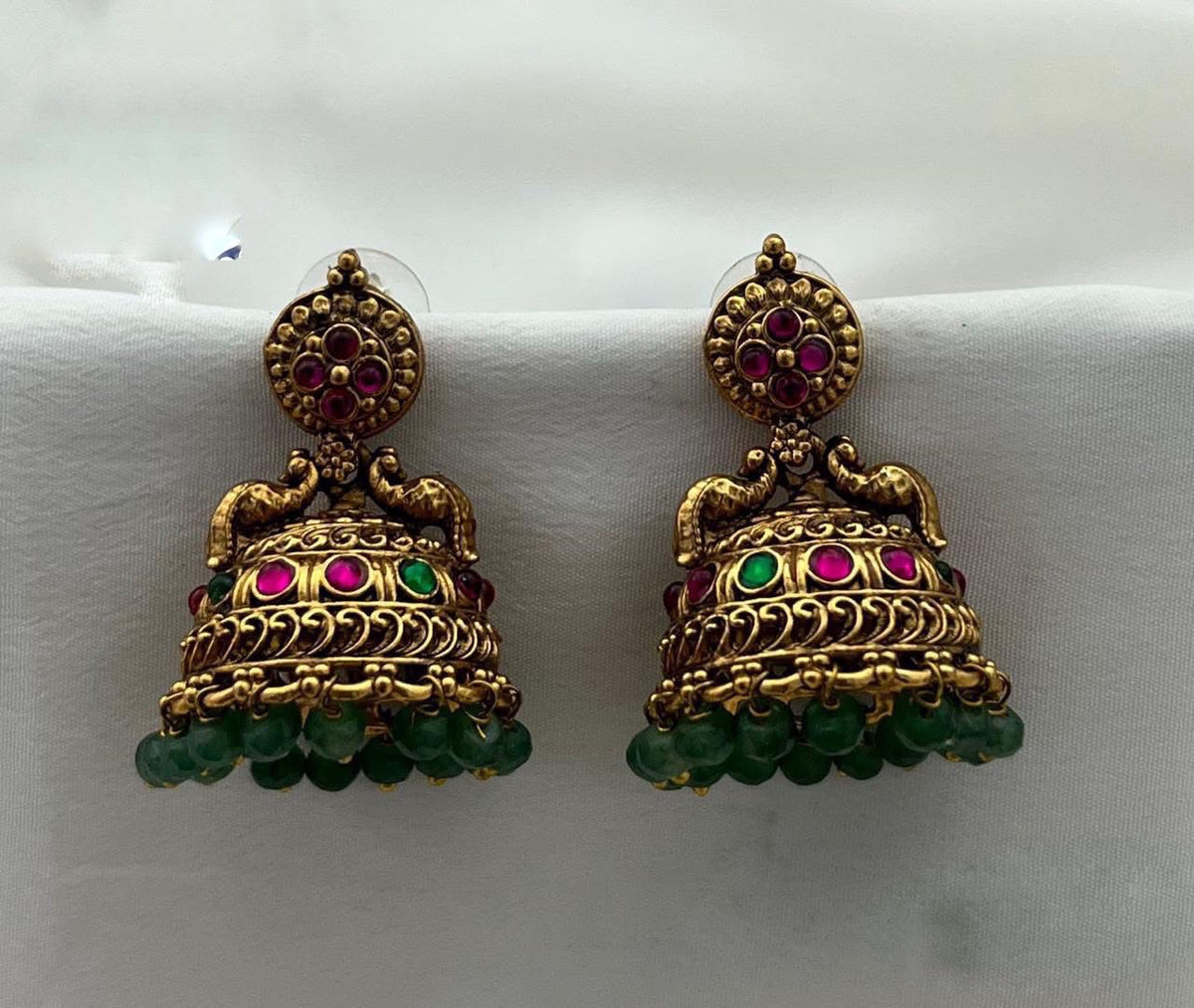 beads jumka