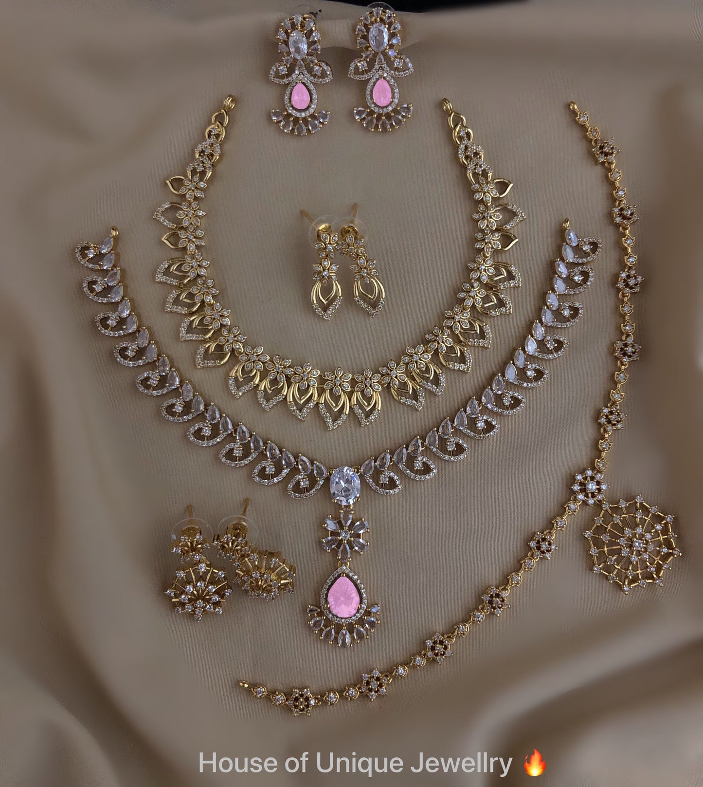 Combo set of 3