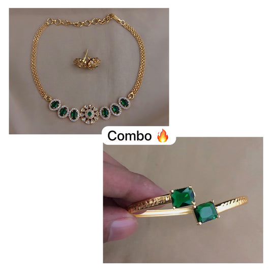 Combo set of 2 jk(CS-10)