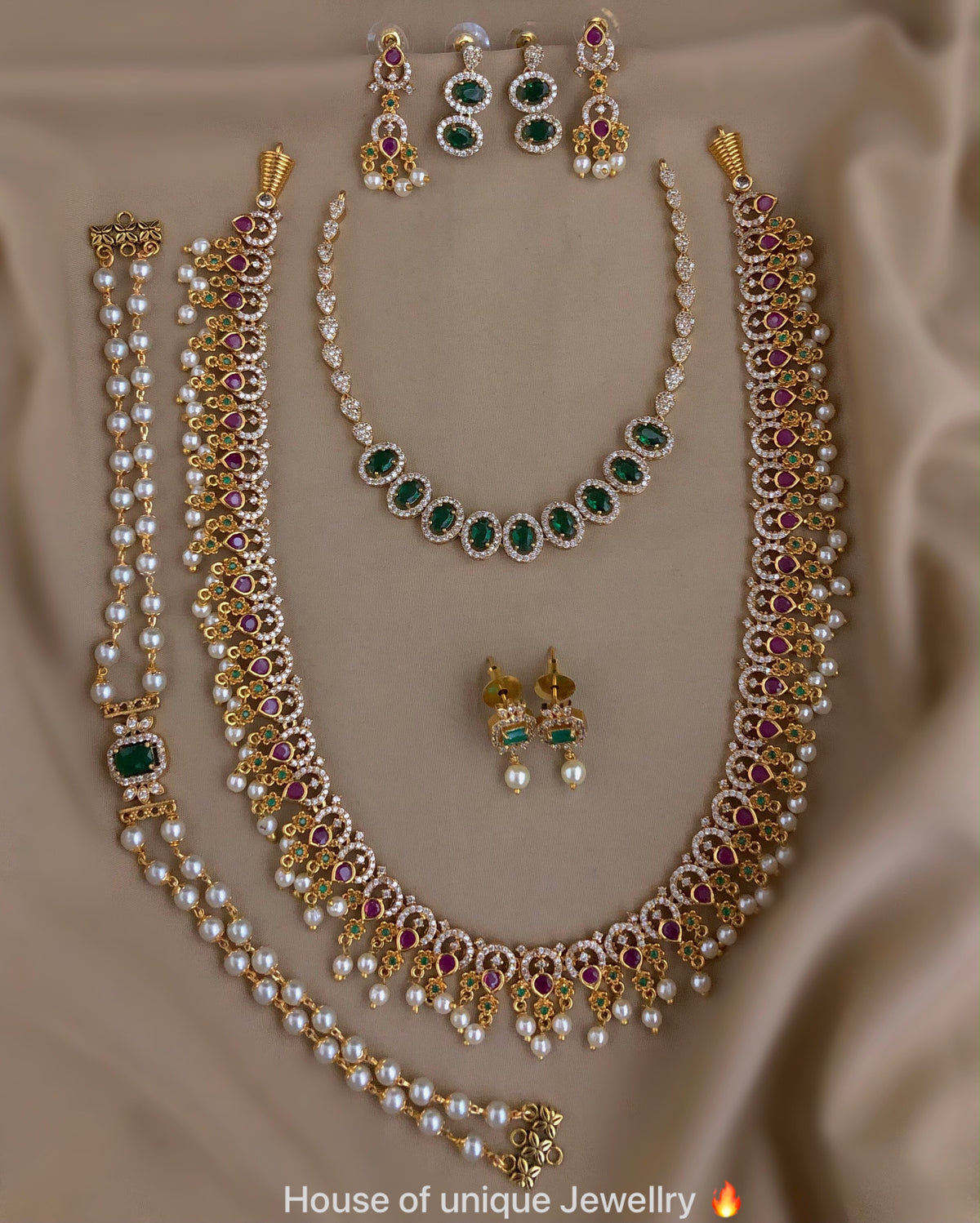 Combo set of 3