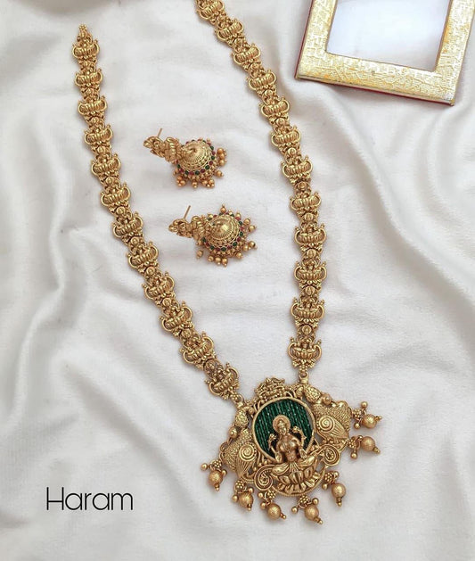 Green haram vt(H-31)
