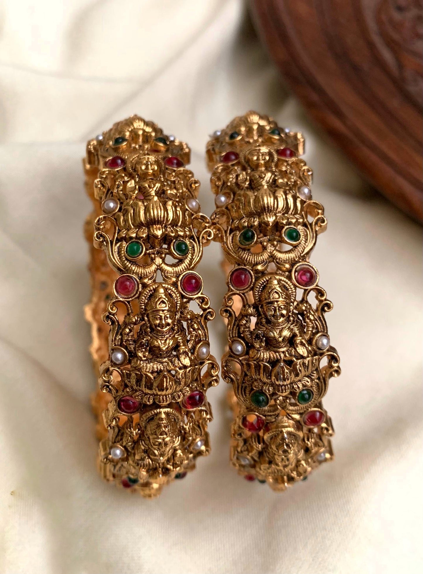 Lakshmi bangle(BA-1)