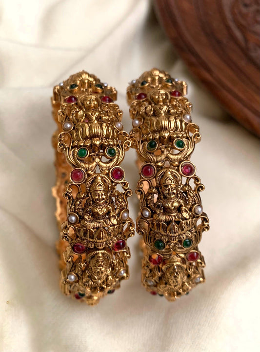 Lakshmi bangle(BA-1)