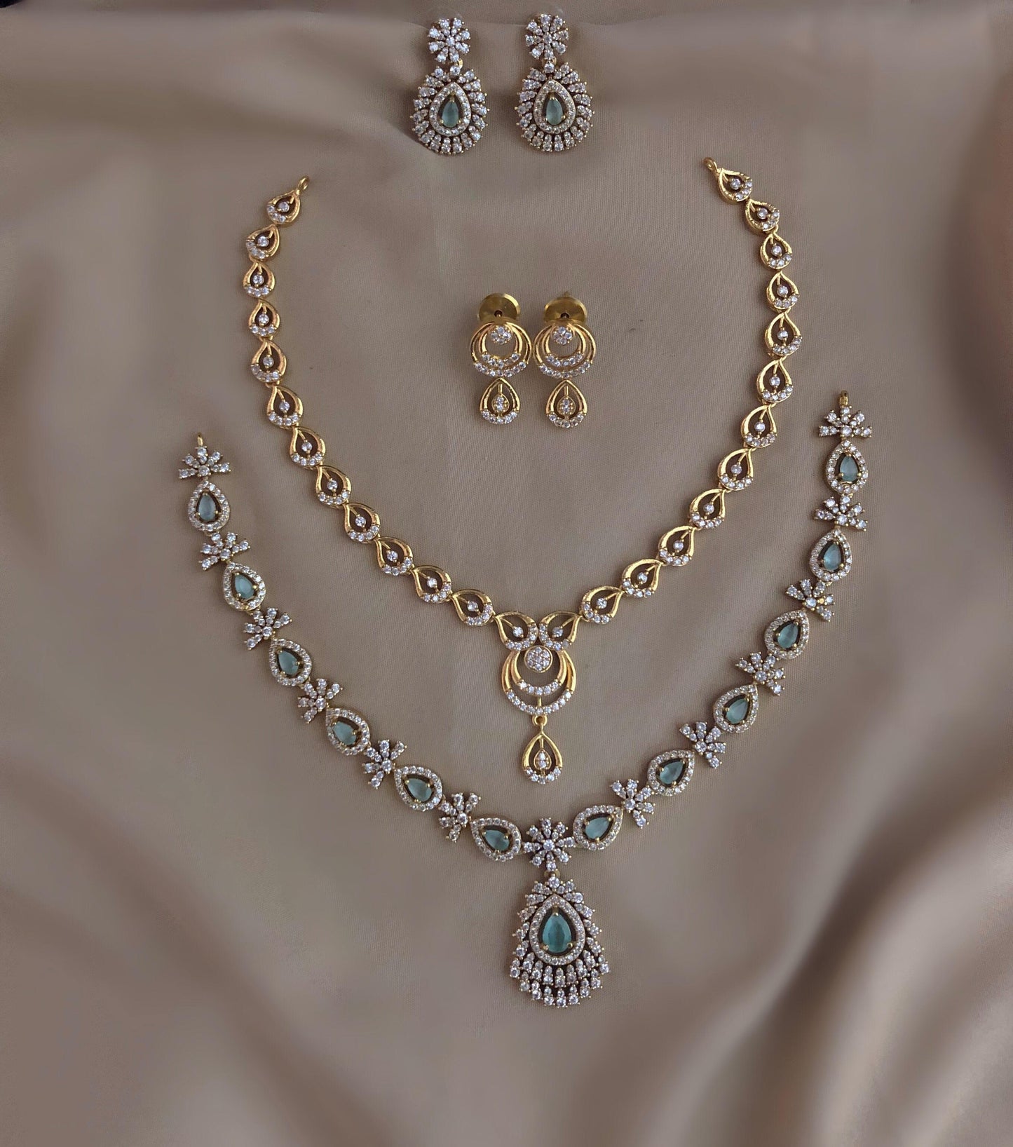 Combo set of 2 (CS-46)