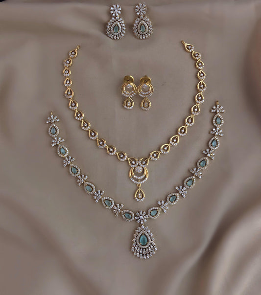 Combo set of 2 (CS-46)