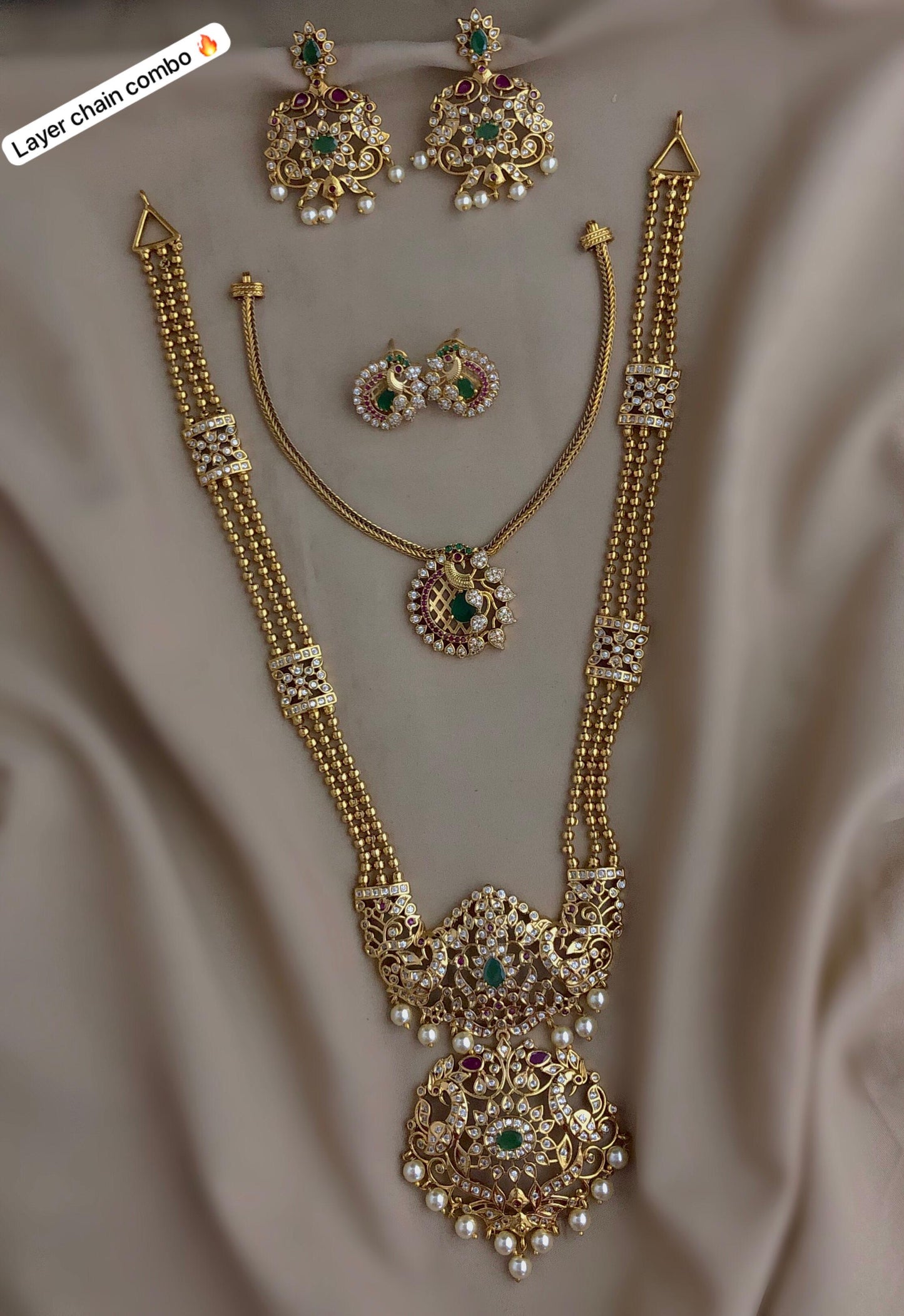 Combo of 302 (CS-49)