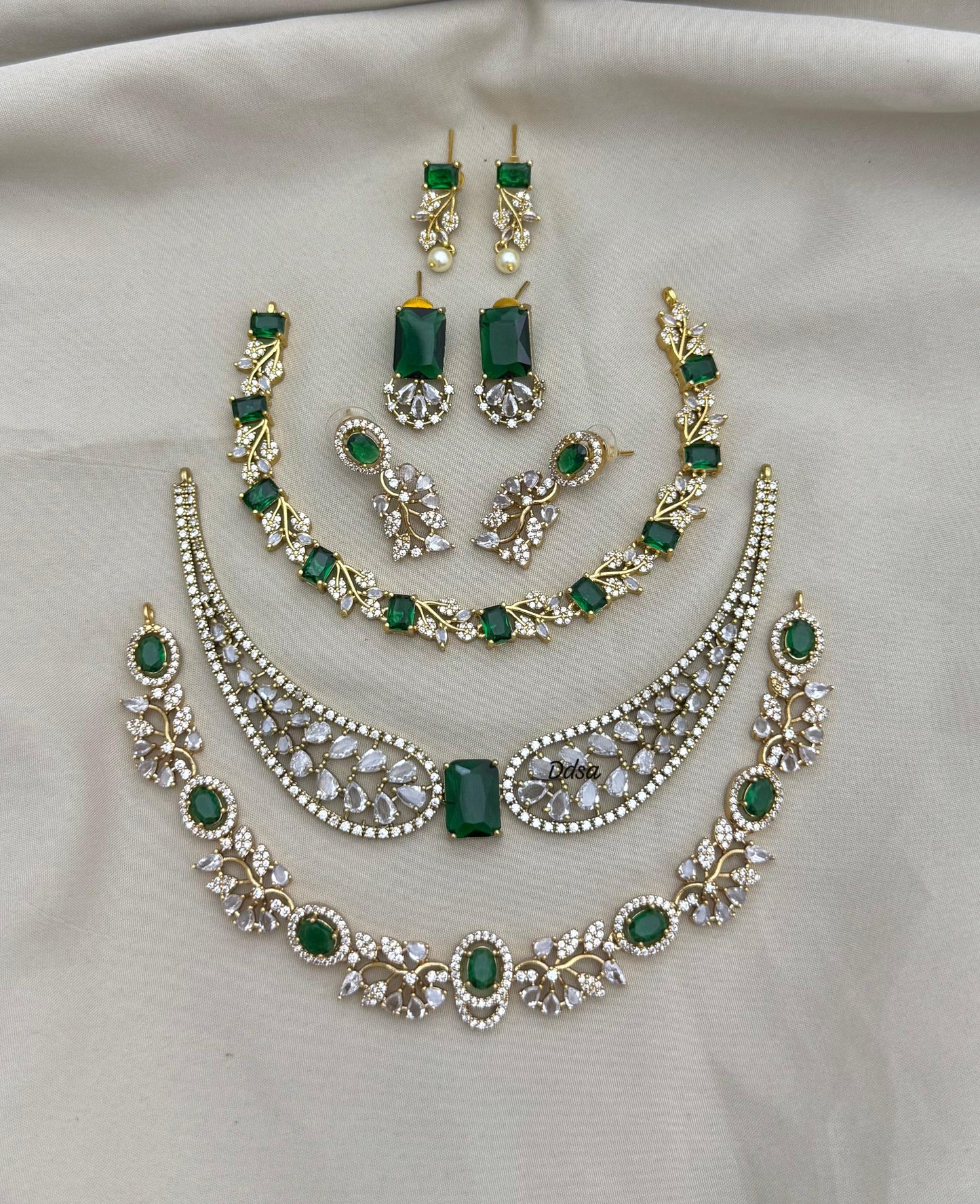 Combo set of 3