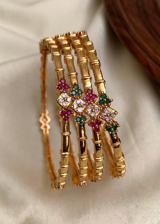 Stone bangles (BA-27)