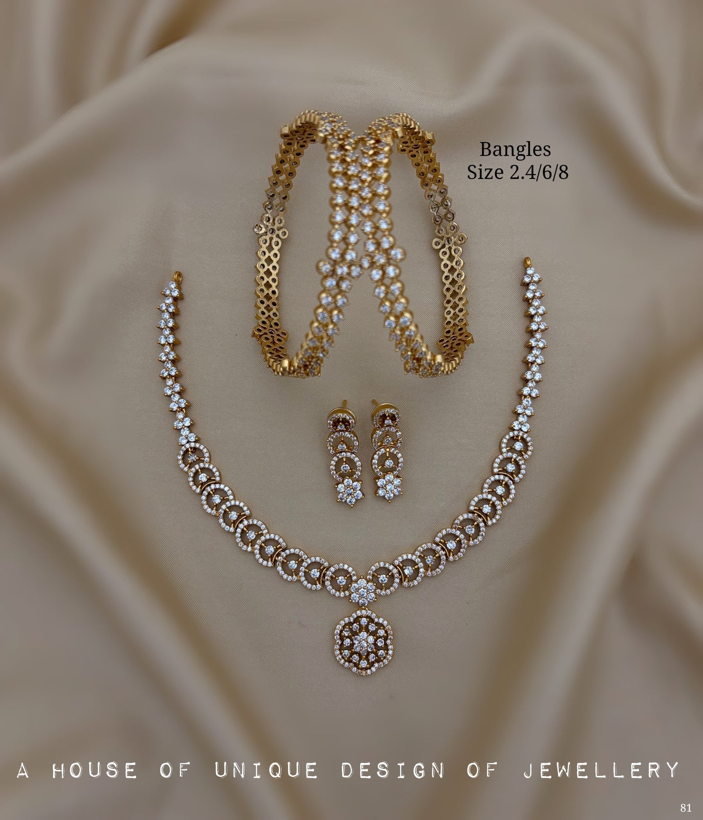 Combo set of 2
