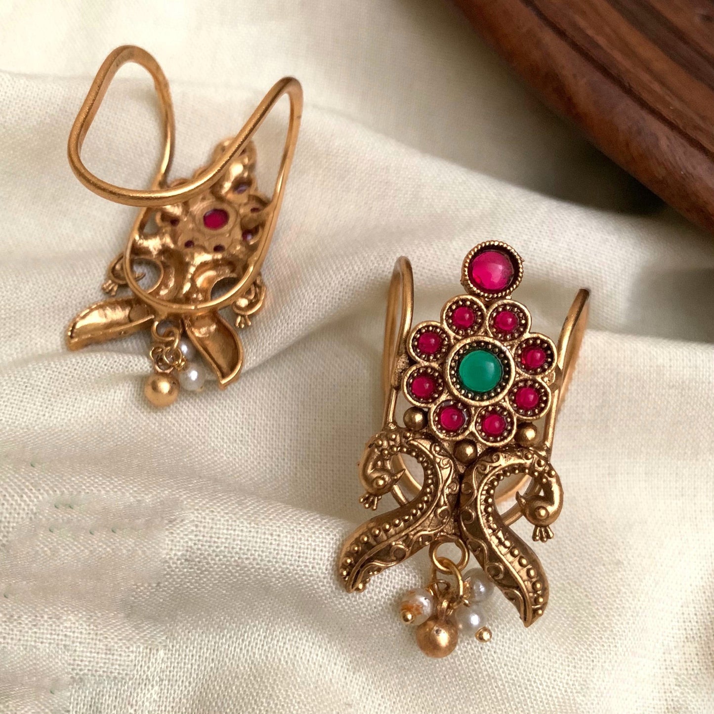 Finger ring(AC-27)
