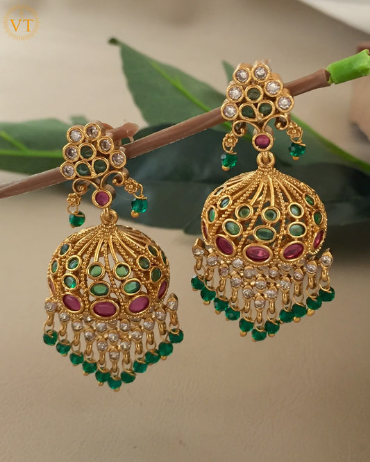 Layer jumka