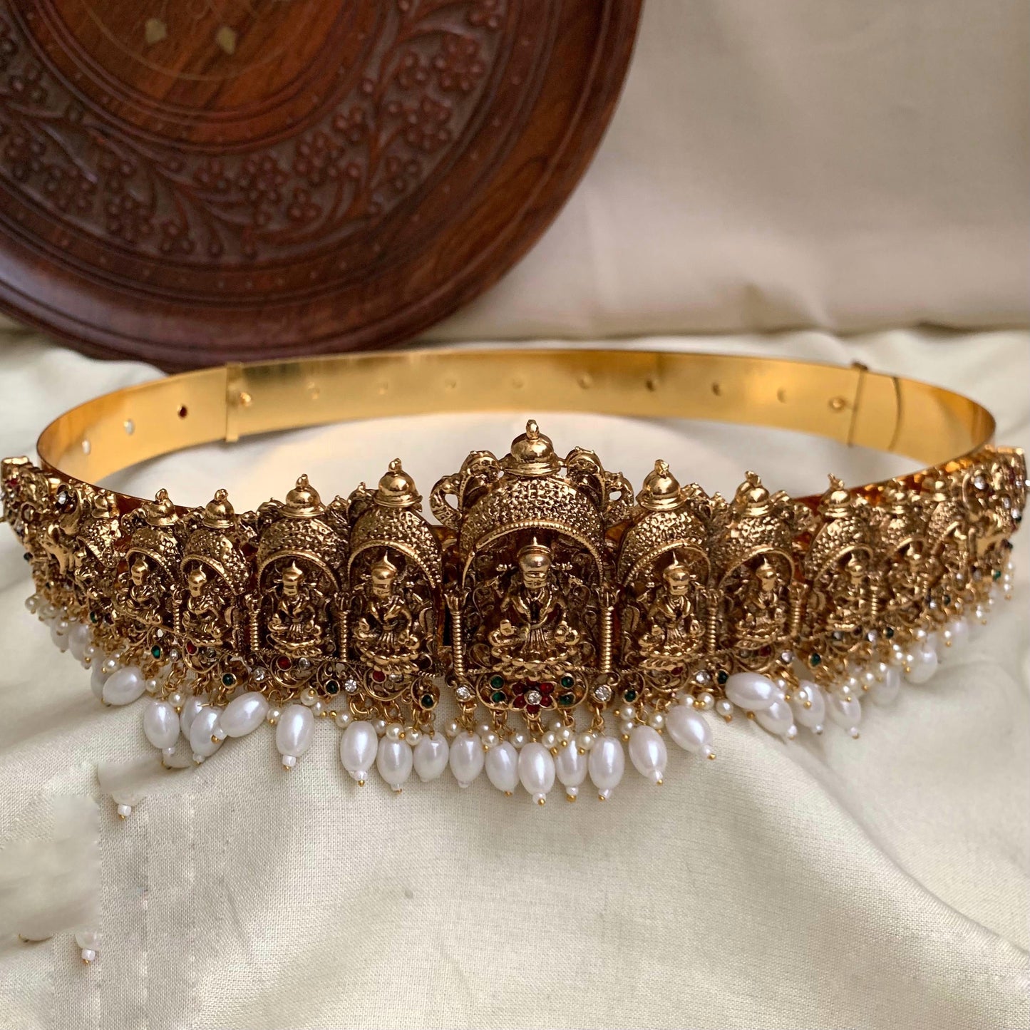 Grand hipbelt (HB-9)