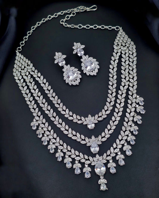 Diamond replica medium length set(DR-25)