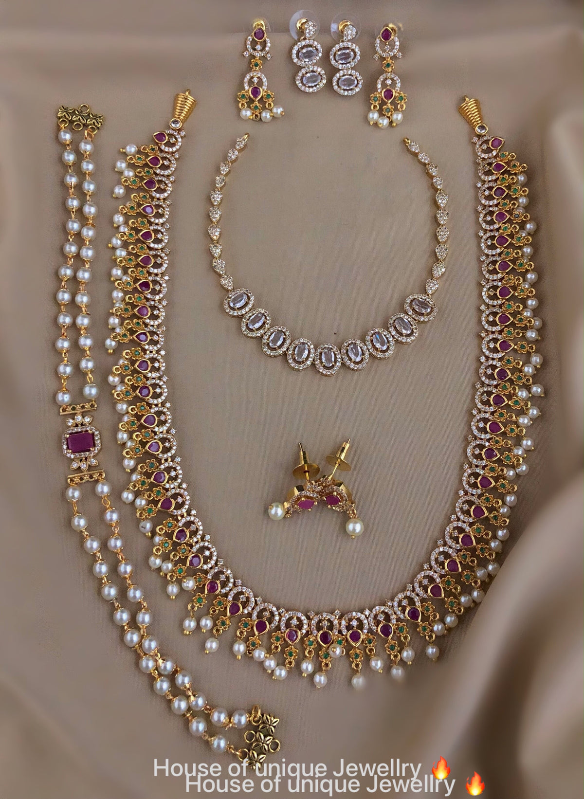 Combo set of 3