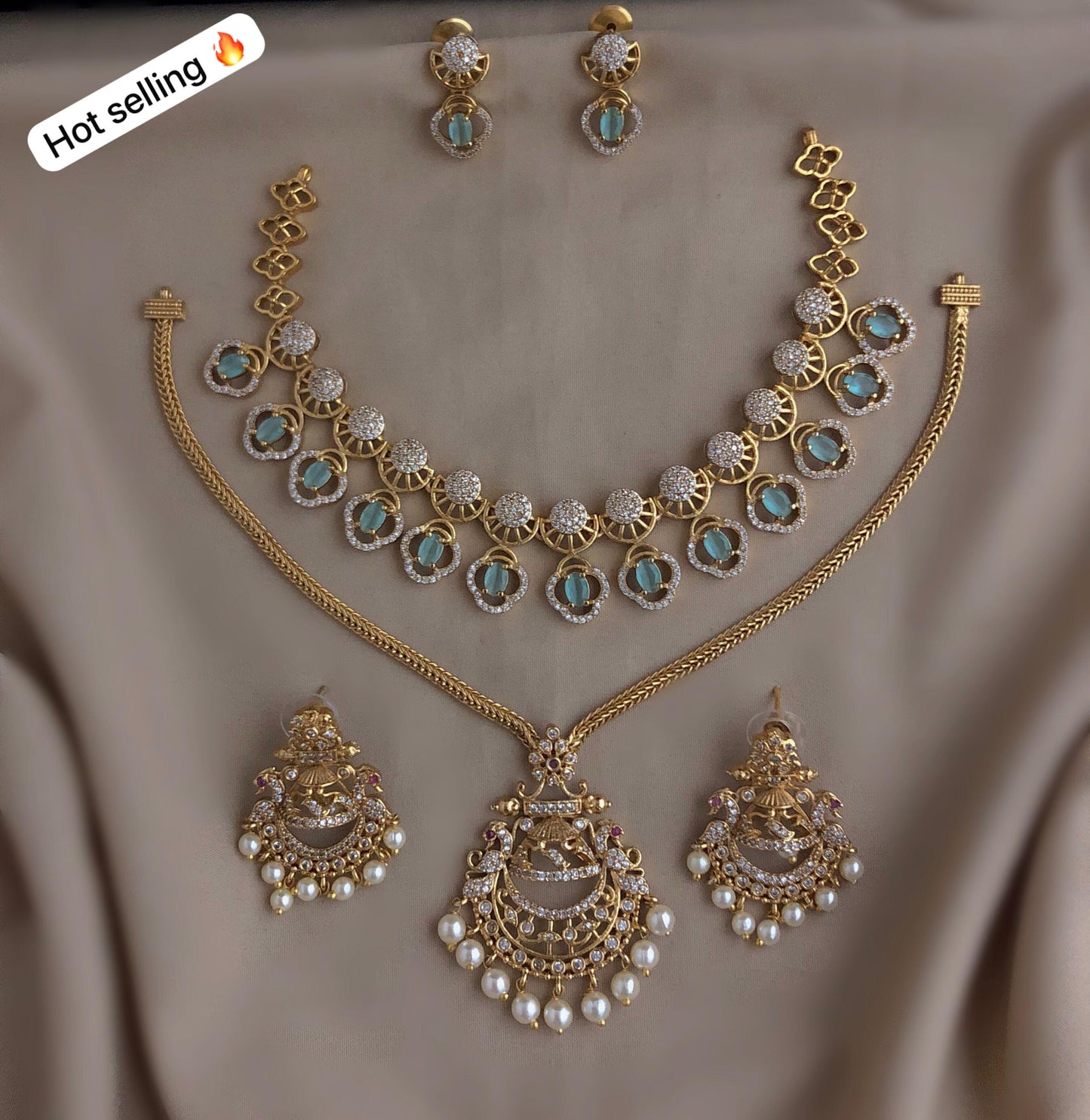 Combo set of 2(CS-50)