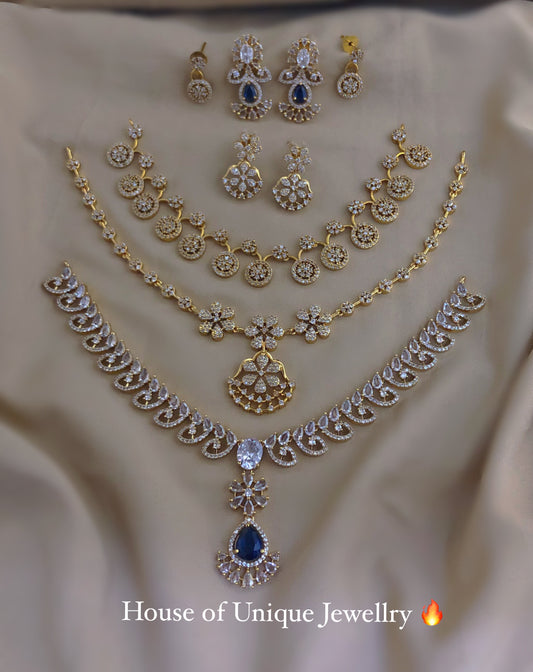 Combo set of 3