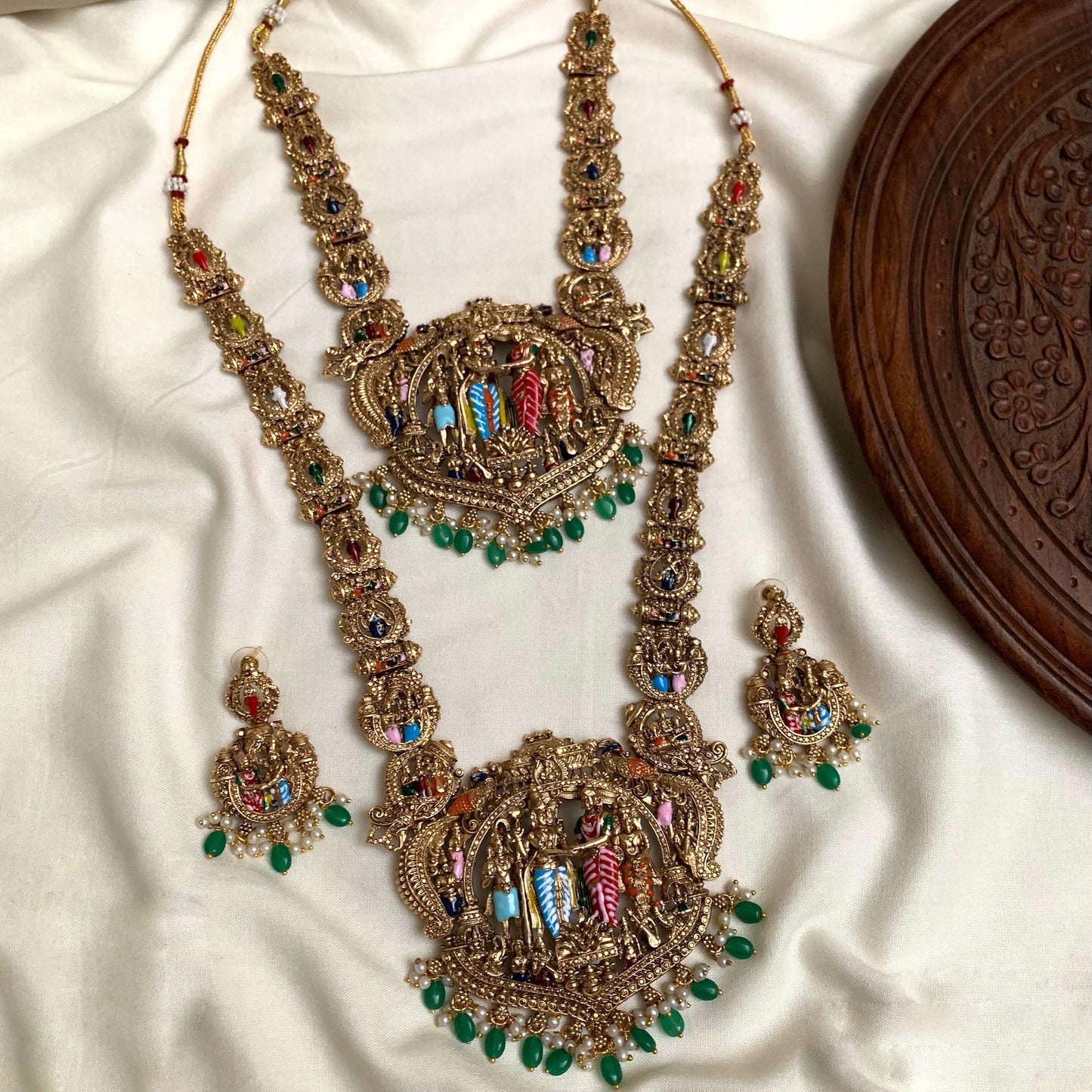 Srinivasa kalyanam combo