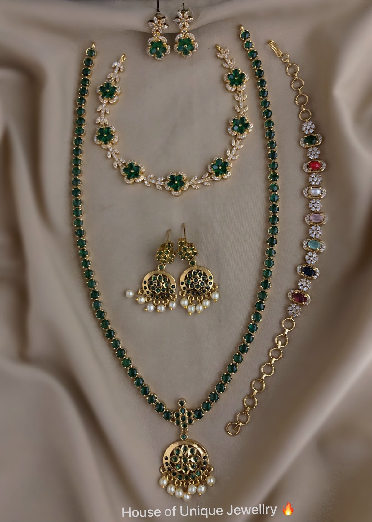 Combo set of 3