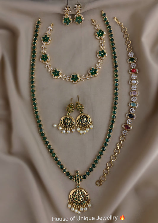Combo set of 3