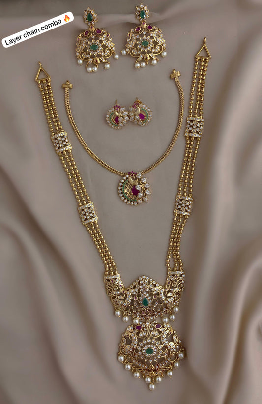 Combo of 302 (CS-49)