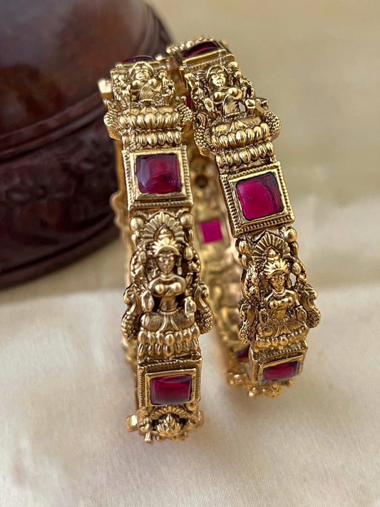 Trending Lakshmi bangles (BA-31)
