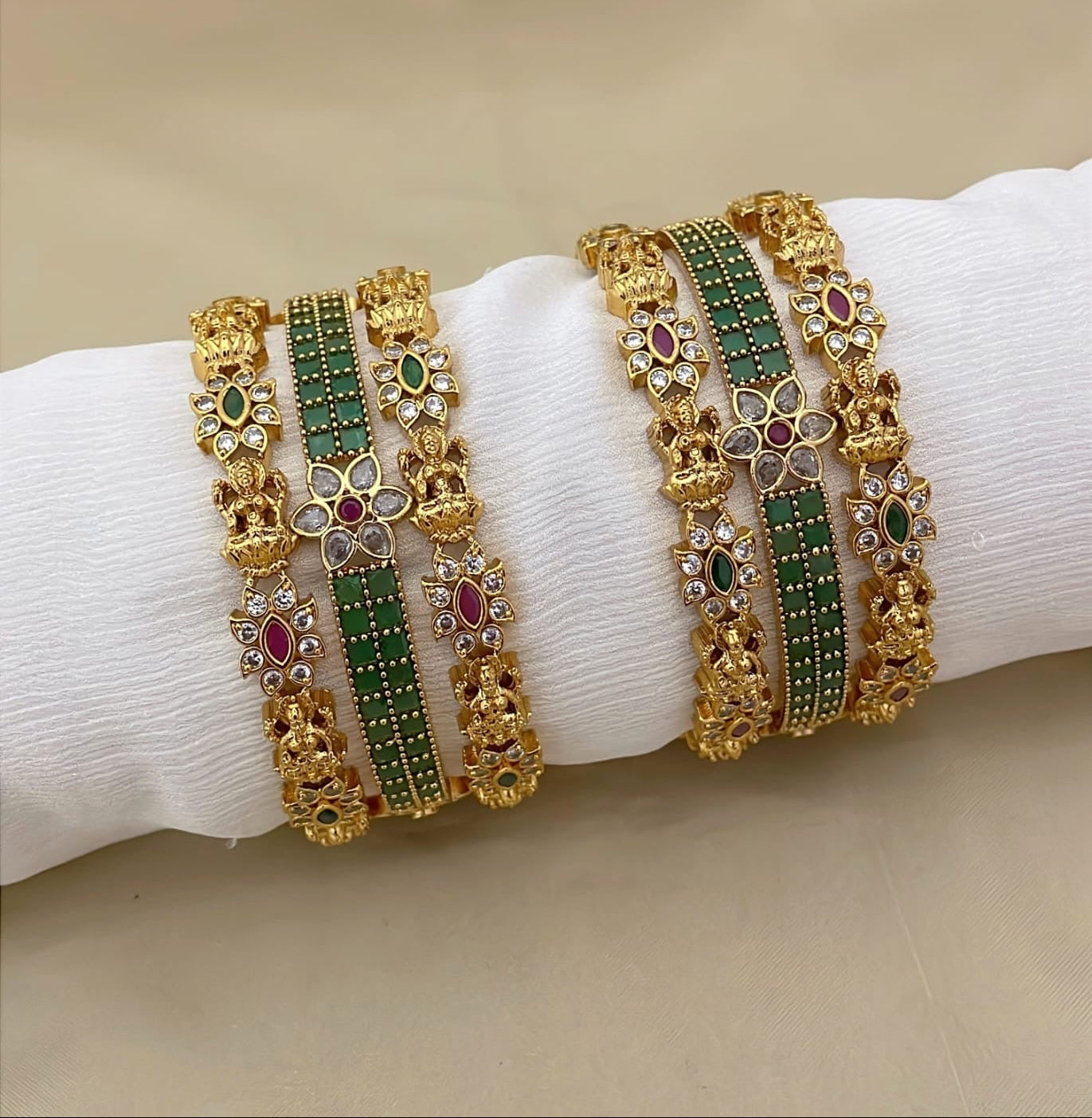 Set bangles (BA-32)