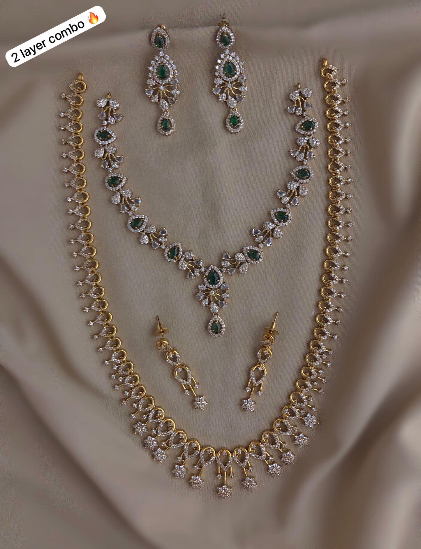 Combo set of 2