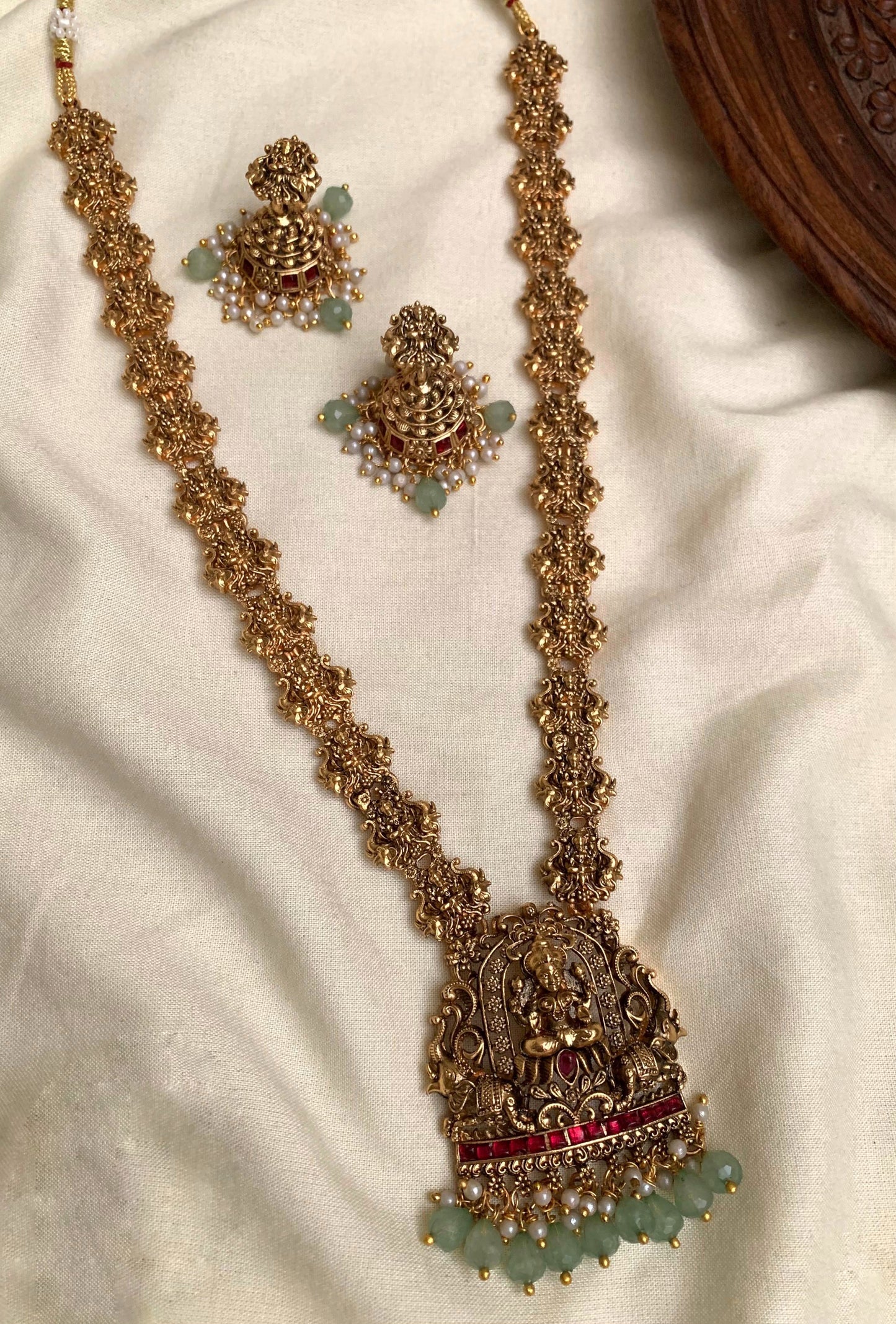 Gold haram(H-26)