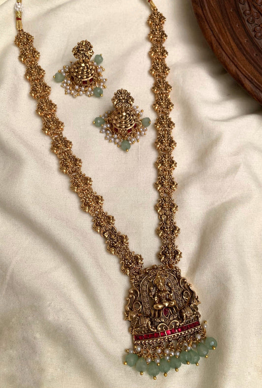 Gold haram(H-26)