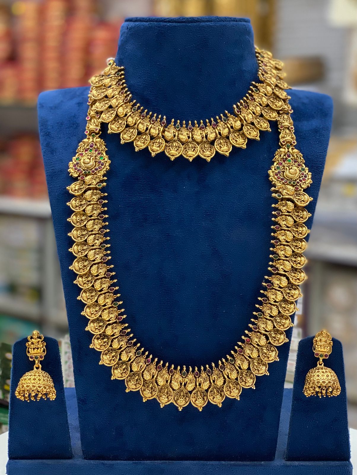 Bridal budget set vt(BS-16)