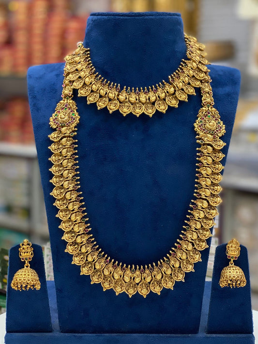Bridal budget set vt(BS-16)