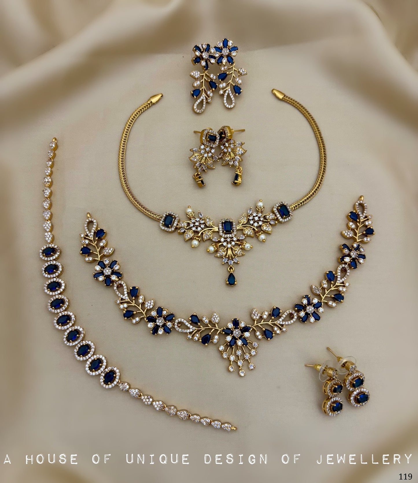 Combo set of 3
