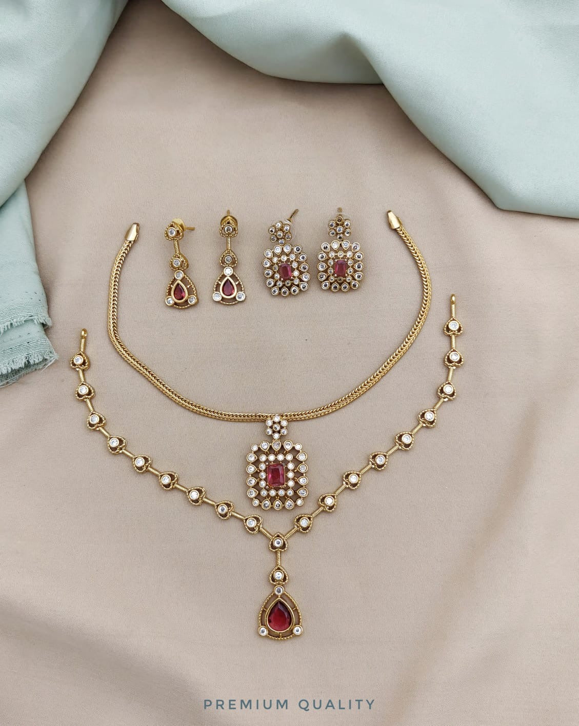 Combo set of 2