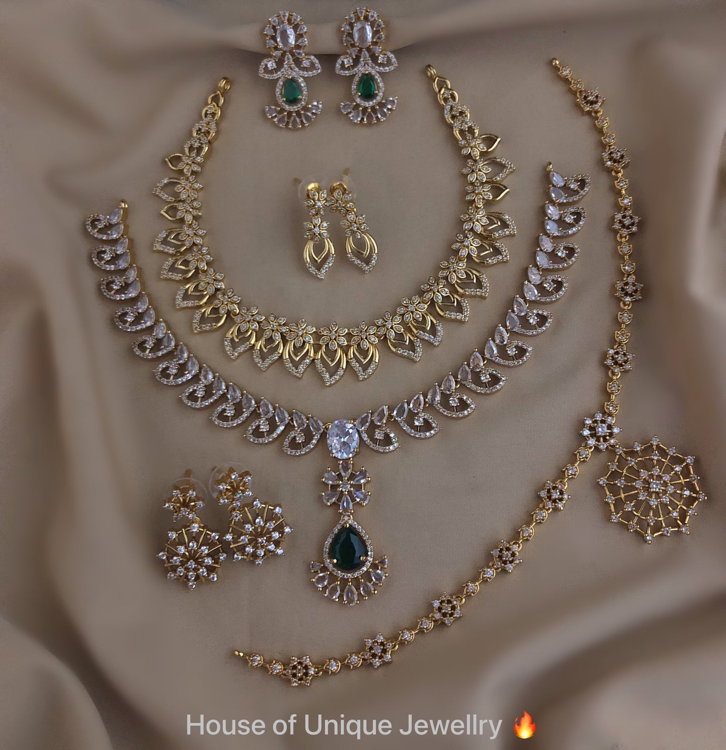 Combo set of 3