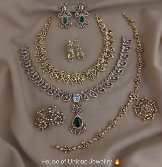 Combo set of 3