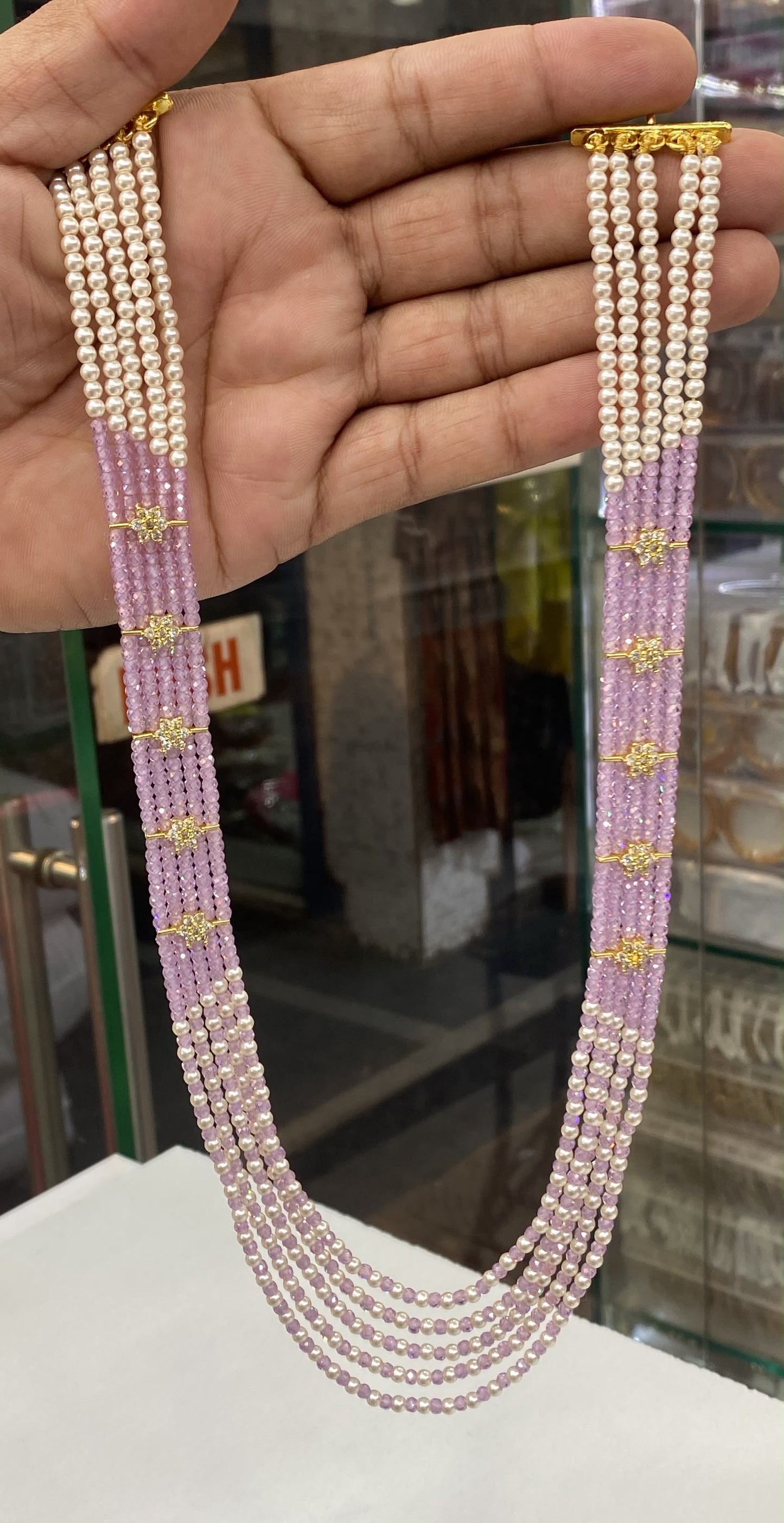 Beads haram