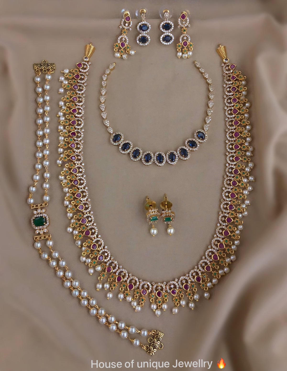 Combo set of 3