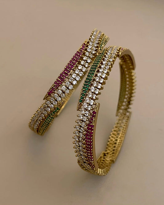 Designer bangle (BA-28)
