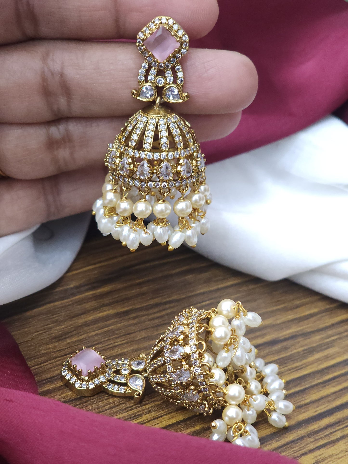 Victorian jumka(Ju-41)