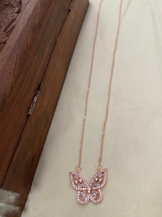 Butterfly chain(C-2)