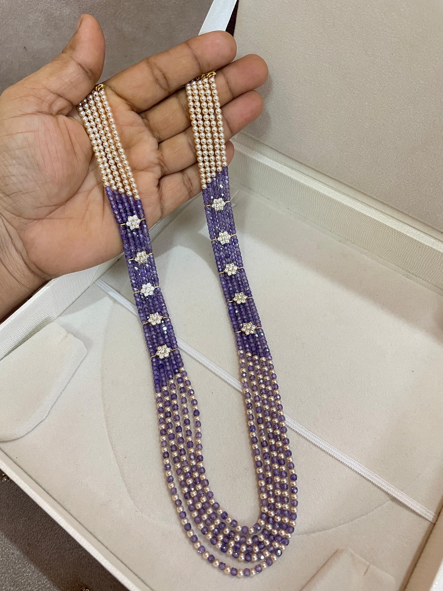 Beads haram