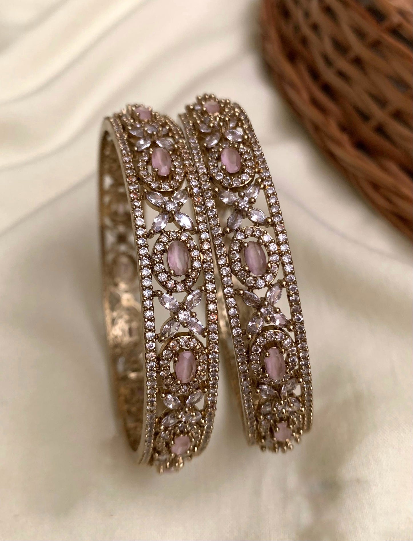 Ad bangles (BA-7)