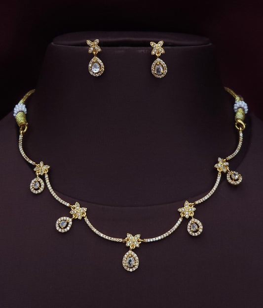 Diamond drops (DR-69)